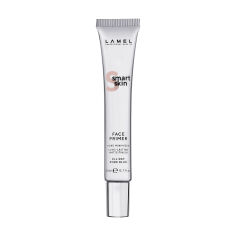 Акция на Праймер для обличчя LAMEL Make Up Smart Skin Face Primer 401, 20 мл от Eva