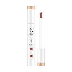 Акція на Блиск для губ Couleur Caramel Lip Gloss 818 Baby Doll, 6 мл від Eva