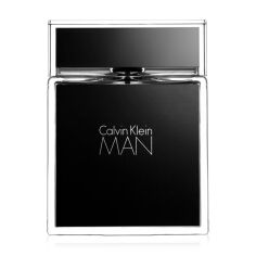 Акція на Calvin Klein Man Туалетна вода чоловіча, 50 мл від Eva