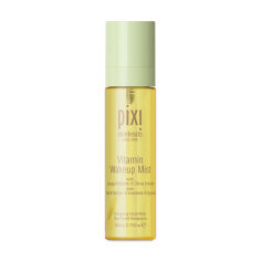 Акция на Міст для обличчя Pixi Vitamin Wakeup Mist з вітамінами, 80 мл от Eva