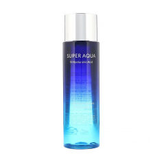 Акція на Зволожувальна есенція-тонер для обличчя Missha Super Aqua Ultra Hyalron Skin Essence, 200 мл від Eva