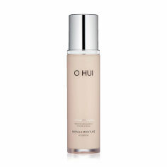 Акция на Зволожувальна есенція для обличчя O HUI Miracle Moisture Essence з керамідами, 50 мл от Eva