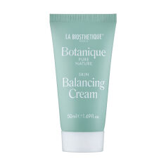 Акция на Зволожувальний крем La Biosthetique Balancing Cream для всіх типів шкіри обличчя, 50 мл от Eva