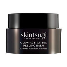 Акція на Бальзам-пілінг для обличчя Skintsugi Glow-Activating Peeling Balm, 30 мл від Eva