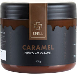 Акція на Карамель шоколадна Spell 500 г від Rozetka