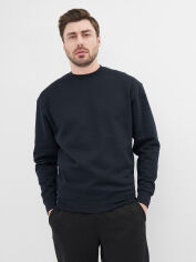 Акция на Світшот JHK Sweatshirt SWRA290-NY XS от Rozetka