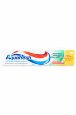 Акция на Зубна паста Aquafresh м'яко-м'ятна, 125 мл от Eva