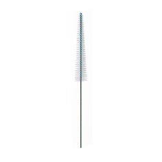 Акція на Довгі міжзубні щітки Paro Swiss Isola Long x-тонкі, сині, конічні, 2.0/6.0 мм, 10 шт від Eva