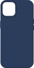Акция на Панель ArmorStandart Icon2 Case для Apple iPhone 13 Abyss Blue от Rozetka