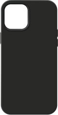 Акция на Панель ArmorStandart ICON2 Case для Apple iPhone 12 Pro Max Black от Rozetka