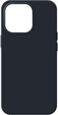 Акция на Панель ArmorStandart ICON2 Case для Apple iPhone 14 Pro Midnight от Rozetka