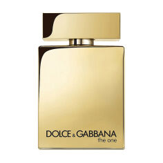 Акція на Dolce & Gabbana The One Gold For Men Парфумована вода чоловіча, 100 мл від Eva