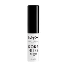 Акція на Праймер-стік для зменшення пор NYX Professional Makeup Pore Filler Targeted Stick, 3 г від Eva