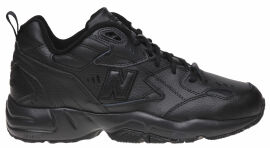 Акція на Чоловічі кросівки New Balance 608 MX608AB 40 (7.5) 25.5 см Чорні від Rozetka