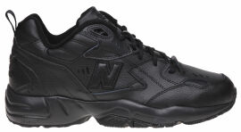 Акция на Чоловічі кросівки New Balance 608 MX608AB 41.5 (9) 27 см Чорні от Rozetka