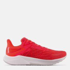 Акція на Чоловічі кросівки для бігу New Balance Propel MFCPRCR3 40.5 (7.5) 25.5 см Червоні від Rozetka