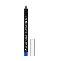 Акція на Олівець для очей 2B Long-Lasting Eye Contour Pencil, 03 China Blue, 1.4 г від Eva