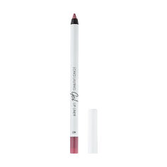 Акція на Стійкий гелевий олівець для губ Lamel Professional Long Lasting Gel Lip Liner 405, 1.7 г від Eva