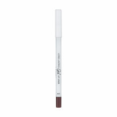 Акція на Стійкий гелевий олівець для губ Lamel Professional Long Lasting Gel Lip Liner 410, 1.7 г від Eva