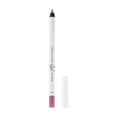 Акція на Стійкий гелевий олівець для губ LAMEL Make Up Long Lasting Gel Lip Liner 401, 1.7 г від Eva