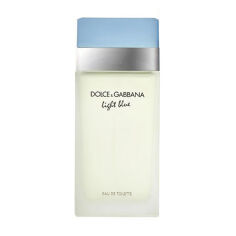 Акція на Dolce & Gabbana Light Blue Туалетна вода жіноча, 200 мл від Eva