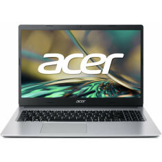 Акція на Ноутбук Acer Aspire 3 A315-43-R9Y0 (NX.K7UEU.00F) Pure Silver від Comfy UA