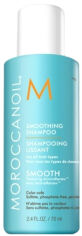 Акція на Шампунь Moroccanoil Smooth Shampoo для неслухняного волосся Розгладжувальний 70 мл від Rozetka