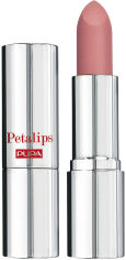Акция на Помада для губ Pupa Petalips Soft Matte Lipstick 001 Pink Magnolia 3.5 г от Rozetka