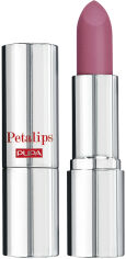 Акція на Помада для губ Pupa Petalips Soft Matte Lipstick 010 Mauve Violet 3.5 г від Rozetka