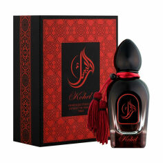 Акция на Arabesque Perfumes Kohel Парфумована вода унісекс, 50 мл от Eva