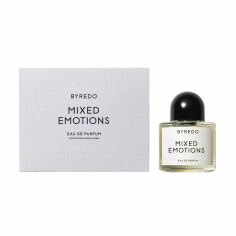 Акция на Byredo Mixed Emotions Парфумована вода унісекс, 50 мл от Eva