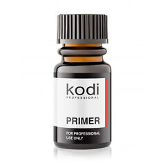 Акція на Кислотний праймер для нігтів Kodi Professional Primer, 10 мл від Eva