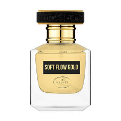 Акція на Velvet Sam Soft Flow Gold Парфумована вода жіноча, 50 мл від Eva