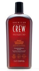 Акція на Щоденний шампунь American Crew очищувальний 1 л від Rozetka