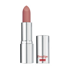 Акция на Матова помада для губ Pupa Petalips Soft Matte Lipstick 002 Nude Peony, 3.5 г от Eva