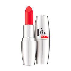 Акція на Помада для губ Pupa I'm Lipstick 314 True Red, 3.5 г від Eva