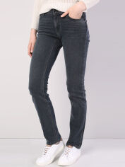 Акція на Джинси Regular Fit жіночі Colin's CL1040332DN08322 26-34 від Rozetka