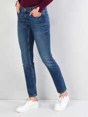 Акція на Джинси Slim Fit жіночі Colin's CL1040350DN07205 25-30 від Rozetka