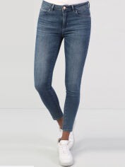 Акція на Джинси Slim Fit жіночі Colin's CL1042732DN40249 25-32 від Rozetka