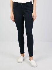 Акція на Джинси Slim Fit жіночі Colin's CL1046209DN40634 28-28 Темно-сині від Rozetka