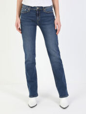 Акція на Джинси Regular Fit жіночі Colin's CL1031116DN02805 25-32 Сині від Rozetka