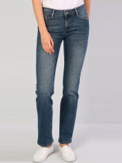 Акція на Джинси Regular Fit жіночі Colin's CL1042716DN40260 26-32 від Rozetka