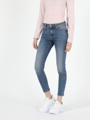 Акція на Джинси Skinny жіночі Colin's CL1051945DN41099 26-30 Сині від Rozetka