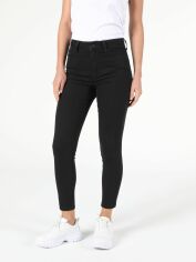 Акція на Джинси Skinny жіночі Colin's CL1049409DN09606 27-32 Чорні від Rozetka