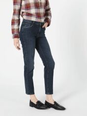 Акція на Джинси Regular Fit жіночі Colin's 703 Carla CL1056293DN05747 26-30 Сині від Rozetka