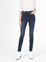 Акція на Джинси Skinny жіночі Colin's CL1052100DN41236 24-30 Сині від Rozetka