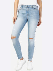 Акція на Джинси Slim Fit жіночі Colin's CL1036263DN01694 25 від Rozetka