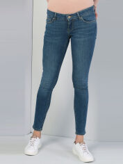 Акція на Джинси Slim Fit жіночі Colin's CL1040312DN07235 25-30 від Rozetka