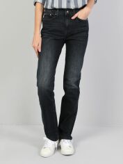 Акція на Джинси Regular Fit жіночі Colin's CL1047013DN40696 25-32 від Rozetka