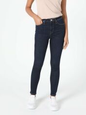 Акція на Джинси Skinny жіночі Colin's CL1055728DN41155 27-32 Темно-сині від Rozetka